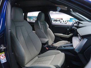 Audi A3 SPORTBACK S LINE 40 TFSI E 204CV S TRONIC