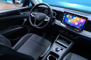 Volkswagen Tiguan Life 1.5 TSI eHybrid 150kW (204CV) DSG