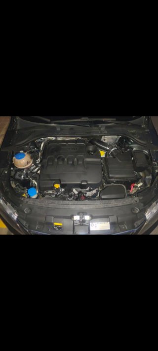 SEAT Toledo 2015