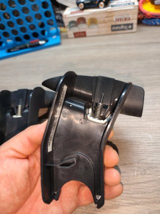 Adaptadores Silla Coche Bebé Bugaboo, Maxi-cosi
