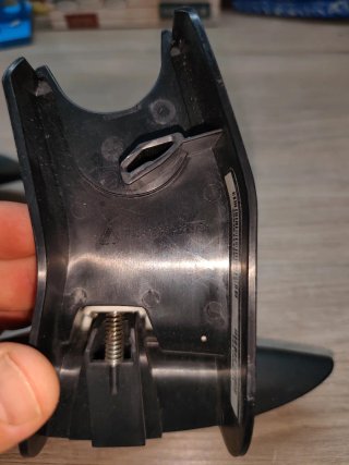 Adaptadores Silla Coche Bebé Bugaboo, Maxi-cosi