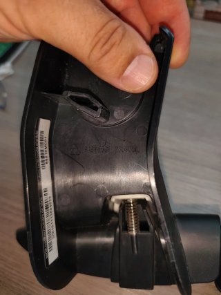 Adaptadores Silla Coche Bebé Bugaboo, Maxi-cosi