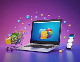Aplicación de gestión de anuncios en venta