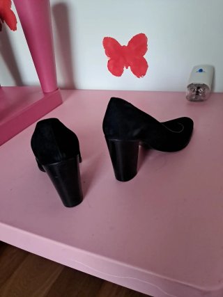 Fratelli Rossetti Scarpe Donna Nere