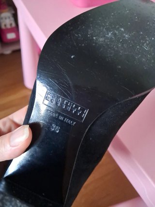 Fratelli Rossetti Scarpe Donna Nere