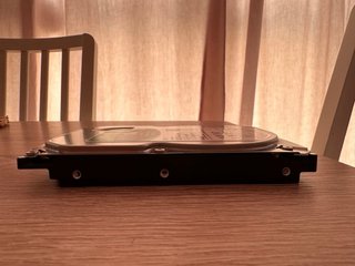 Disco Duro Seagate Barracuda 1TB 7200rpm 3.5"