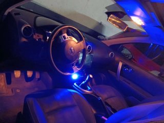 Nissan qasqai+2 2013