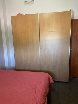 ALQUILO HABITACIÓN A MUJER l