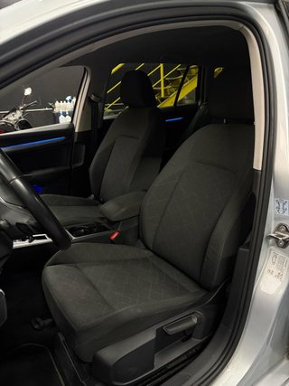 VOLKSWAGEN Golf Volkswagen Golf Life 1.0 TSI 81kW (110CV) Variant