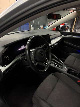 VOLKSWAGEN Golf Volkswagen Golf Life 1.0 TSI 81kW (110CV) Variant