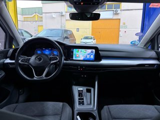 VOLKSWAGEN Golf Volkswagen Golf Life 1.0 TSI 81kW (110CV) Variant