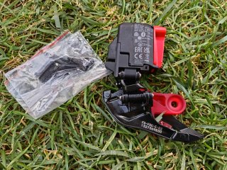 Desviador SRAM Force D2 AXS