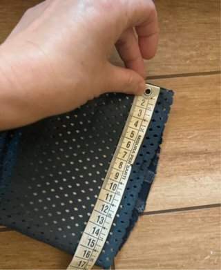 Stivaletti donna blu n 38
