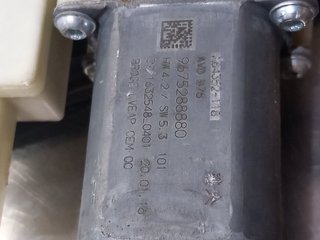 ELEVALUNAS DELANTERO DERECHO CITROEN GRAND C4 PIC