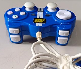 Controller PS2 Xtreme Speed Pad X-90281