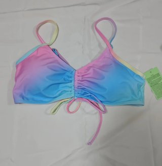 Bikini 2 Piezas Top y Short
