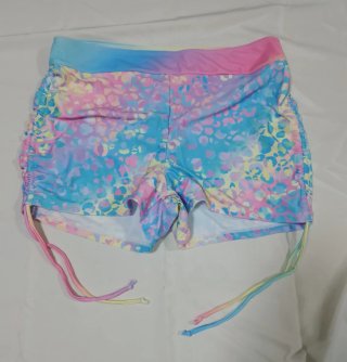 Bikini 2 Piezas Top y Short