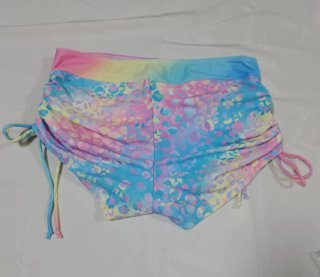 Bikini 2 Piezas Top y Short