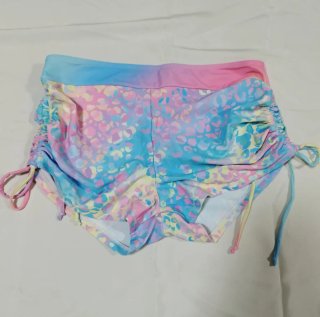 Bikini 2 Piezas Top y Short