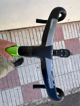 Bicicleta MMR Adrenaline Aero 2024