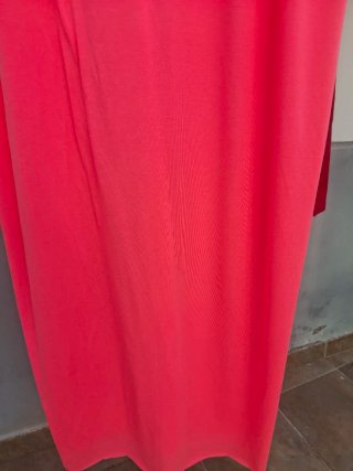 Vestido  T 2-3XL. Con etiquetas. VER medidas