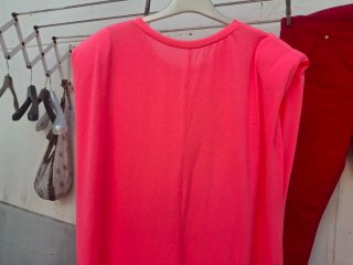 Vestido  T 2-3XL. Con etiquetas. VER medidas