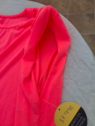 Vestido  T 2-3XL. Con etiquetas. VER medidas