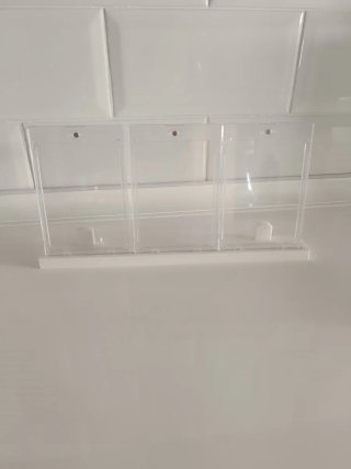 Soportes de pared para cartas Pokémon