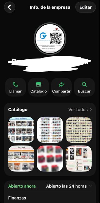 proveedor tecnologia