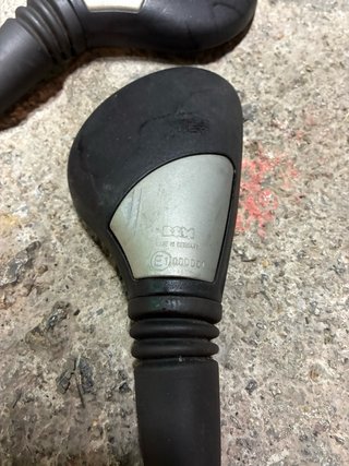 Retrovisores Vicma Yamaha Aerox 50 Homologados