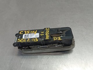 MANDO ELEVALUNAS DELANTERO IZQUIERDO JAGUAR XF AJ