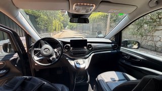 Mercedes-Benz Clase V300 4Matic 2021