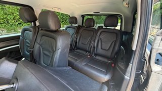 Mercedes-Benz Clase V300 4Matic 2021