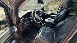 Mercedes-Benz Clase V300 4Matic 2021
