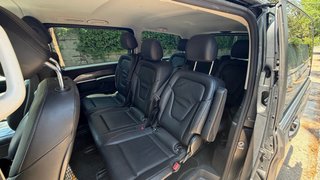Mercedes-Benz Clase V300 4Matic 2021