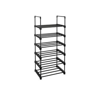 Scarpiera in Ferro · Metallo · per la cucina · Rack