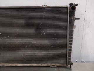RADIADOR AGUA KIA SPORTAGE (KM) D4EA