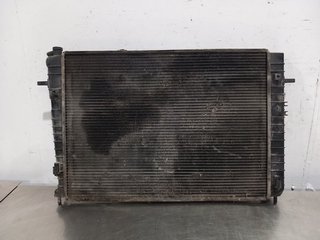 RADIADOR AGUA KIA SPORTAGE (KM) D4EA