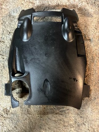 Guardabarros Yamaha Aerox