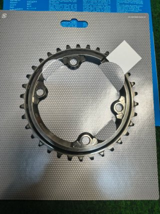 Plato Shimano XTR FC-M900 34T 1x11s