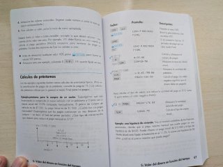 Calculadora Financiera HP 17bII+ Gold