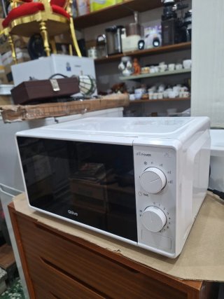 Microondas Qilive Blanco