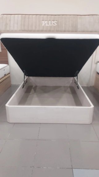 Canapé abatible Eco 135x190 NUEVO | Entrega 24/48h