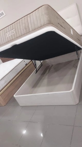 Canapé abatible Eco 135x190 NUEVO | Entrega 24/48h