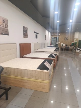 Canapé abatible Eco 135x190 NUEVO | Entrega 24/48h
