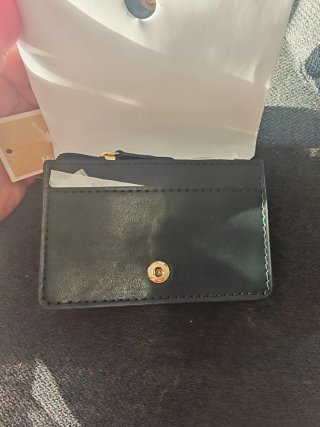 Cartera Michael Kors Negra original