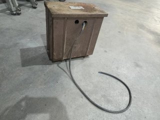 Transformador trifasico 440V 380V 220V 50Hz
