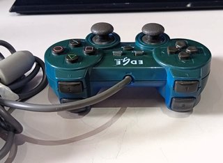 PS2 Controller compatibile marca EDGE games
