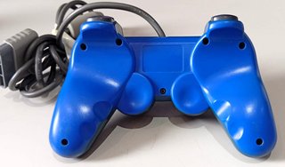 PS2 Controller compatibile marca EDGE games