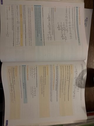 Matemáticas I 1 bachillerato Revuela